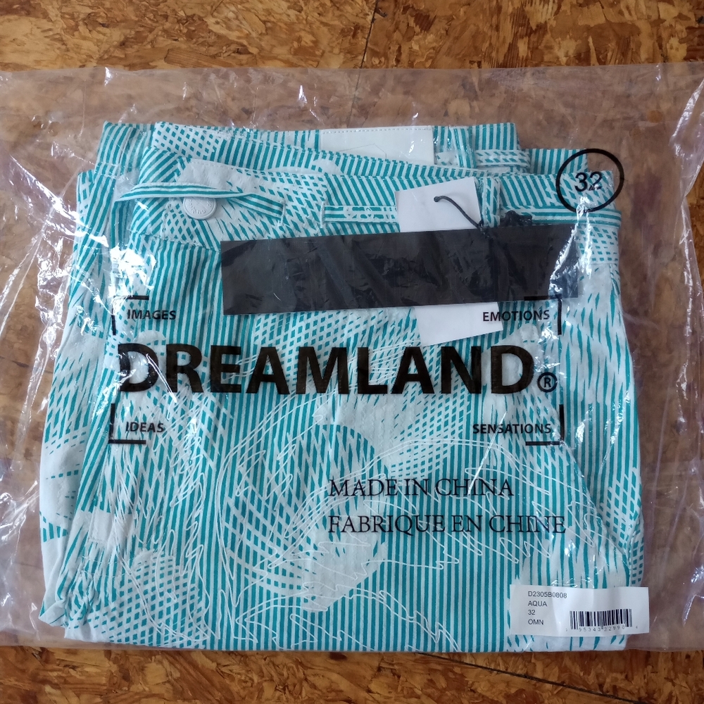 Dreamland shorts